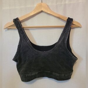 Aerie offline og recharge least support sports bra size large womens